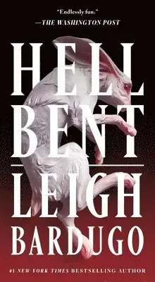 Hell Bent | Finns nu