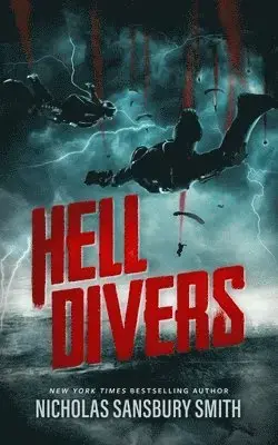 Hell Divers | Toppsäljare