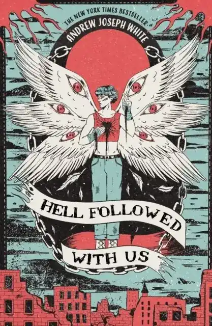 Outlet | Hell Followed with Us