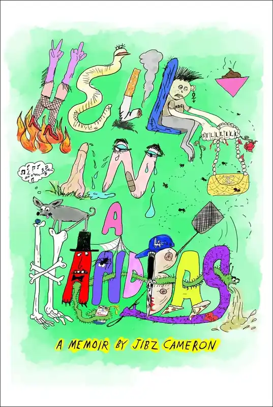 Slutrea - Hell in a Handbag