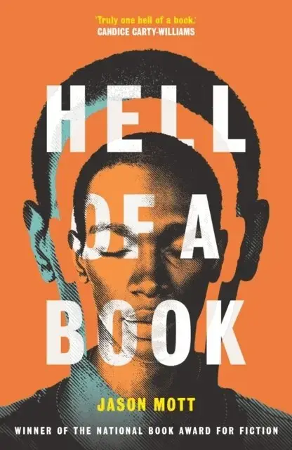 Hell of a Book | Premium