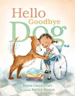 Hello Goodbye Dog - Efterfrågad