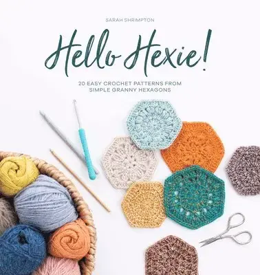 Hello Hexie! - Expressfrakt