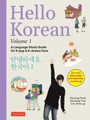 Deal - Hello Korean Volume 1