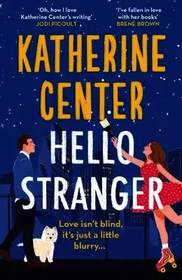 Hello, Stranger | Premiumkvalitet