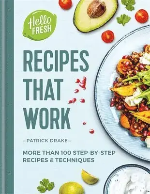 HelloFresh Recipes that Work | Premium