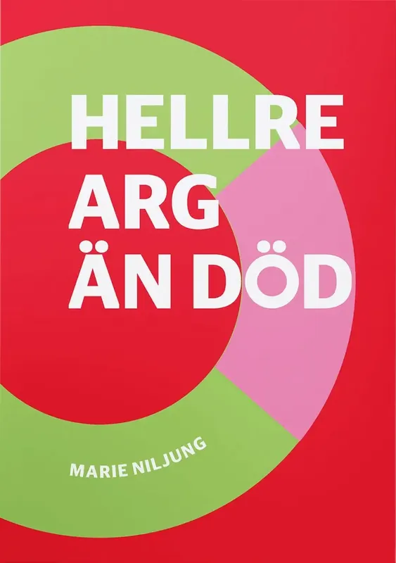 Premiumkvalitet | Hellre arg än död
