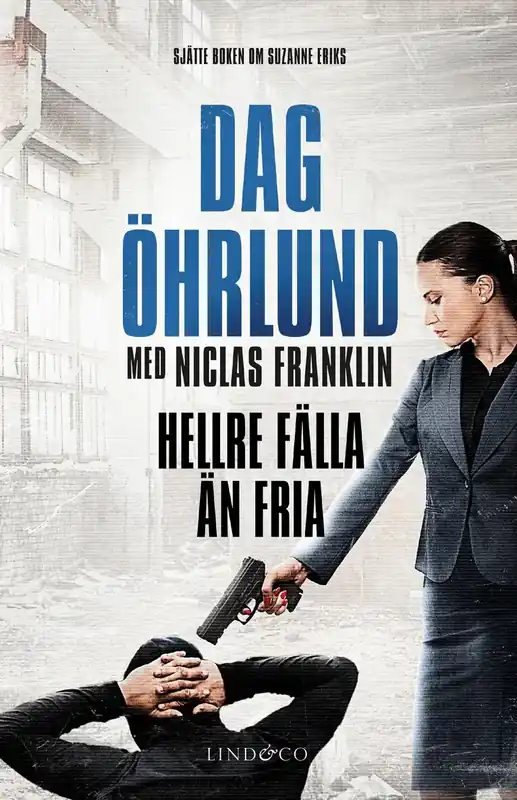 Hellre fälla än fria - Skynda dig
