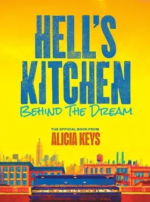 Nyligen tillagt - Hell‘s Kitchen