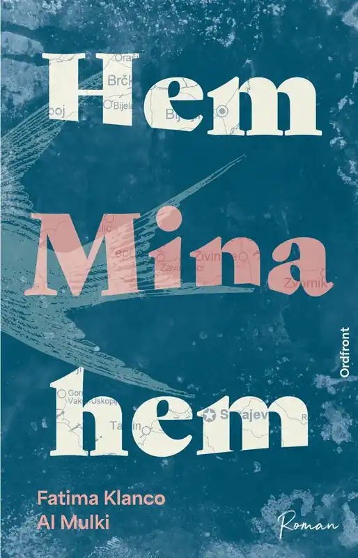 Hem Mina hem - Väl omtyckt