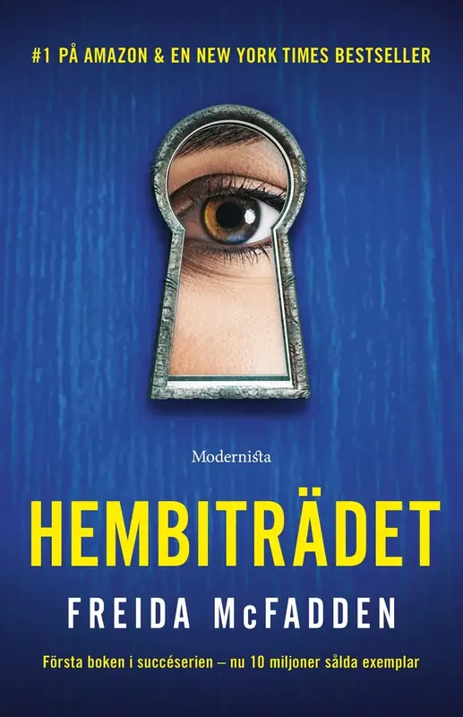 Hembiträdet | Kampanj