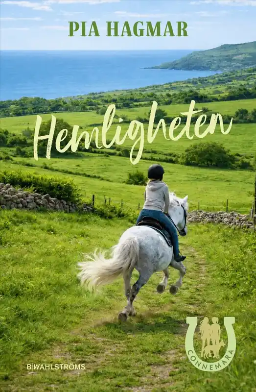 Hemligheten - Professionell kvalitet