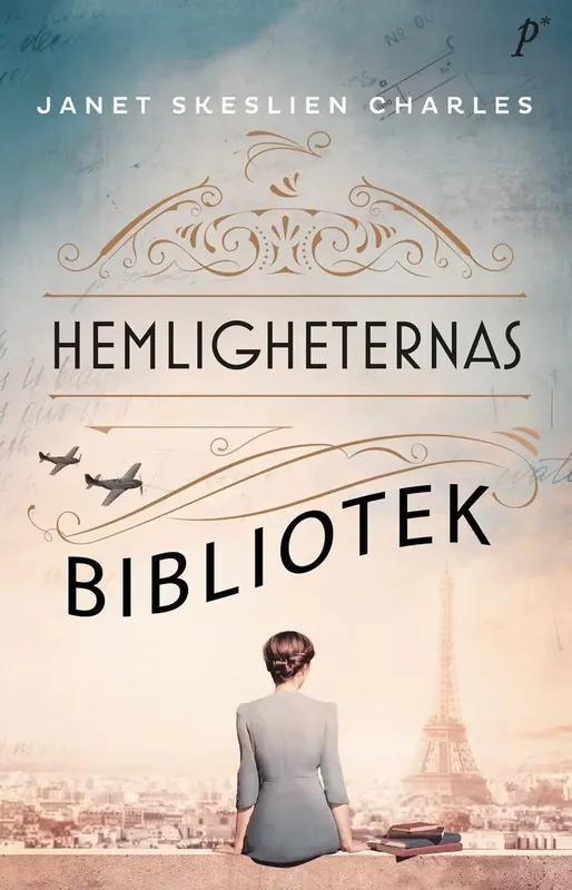 Hemligheternas bibliotek - Premiumkvalitet