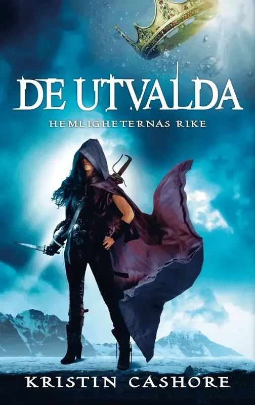 Kundfavorit | Hemligheternas rike