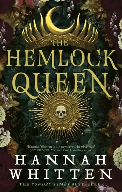 Spara mer - Hemlock Queen