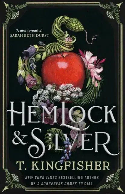 Hemlock & Silver - Under begränsad tid
