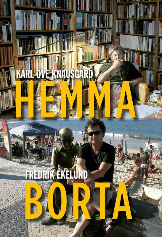 Hemma – Borta - Extra rabatt