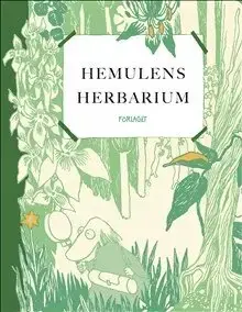 Hemulens herbarium - Rekommenderas