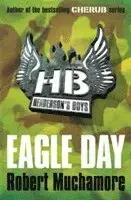 Expressleverans - Henderson‘s Boys Eagle Day