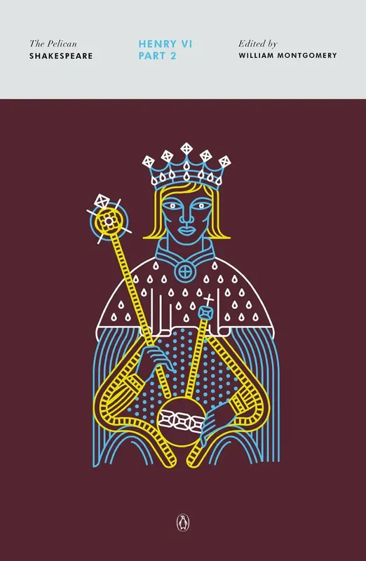 Spara nu | Henry VI, Part 2