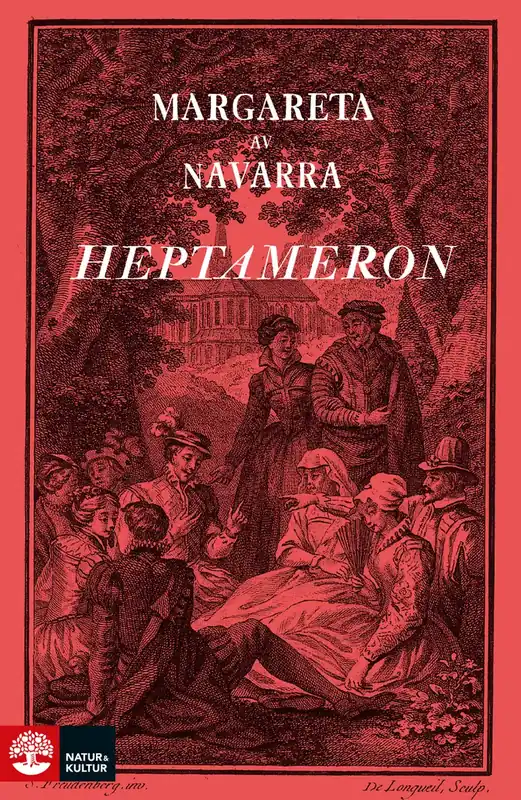 Expressfrakt | Heptameron