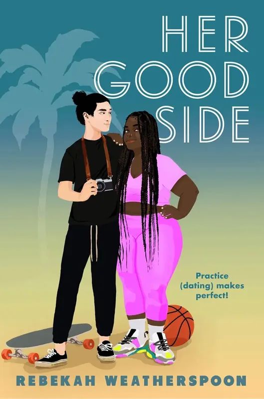 Kanonerbjudande | Her Good Side