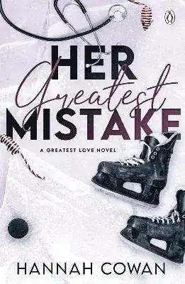 Bästa pris | Her Greatest Mistake