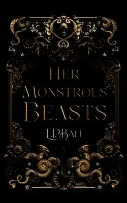 Her Monstrous Beasts | Sänkt pris