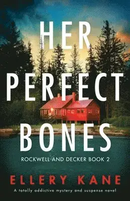 Her Perfect Bones - Fabrikspris