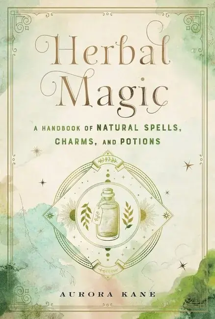 Beställ idag - Herbal Magic