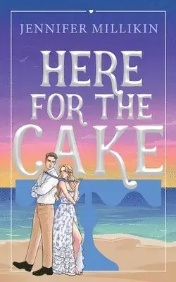 Nytt lägre pris - Here For The Cake