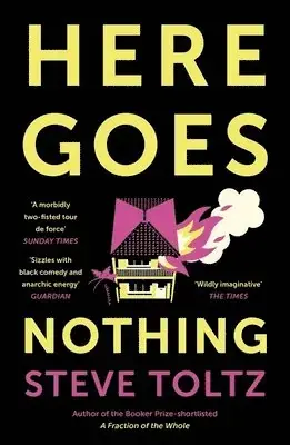 Here Goes Nothing | Efterfrågad