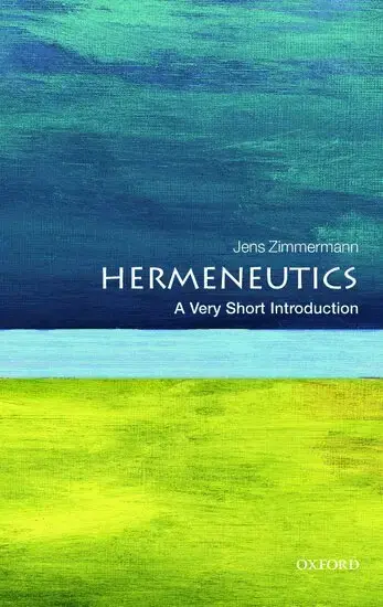 Hermeneutics - Ta chansen