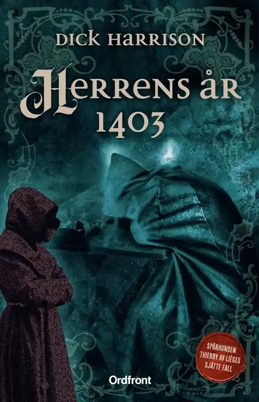 Toppkvalitet - Herrens år 1403