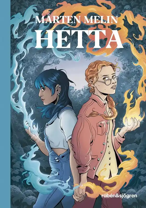 Favorit | Hetta