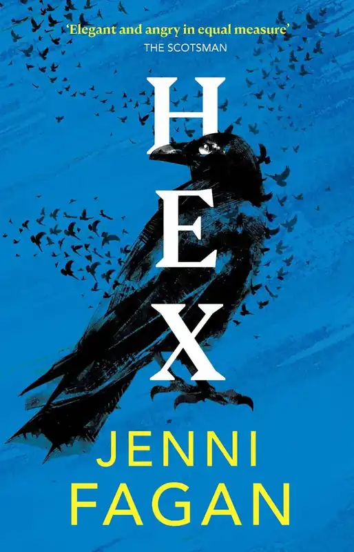 Hex - Handla nu