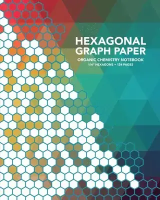 Hexagonal Graph Paper - Storsäljare