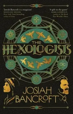 Hexologists - Erbjudande