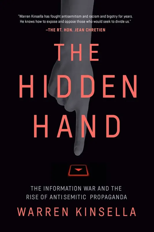 Hidden Hand - Kanonpris