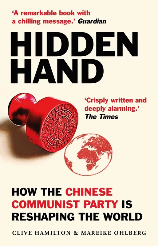 Hidden Hand | Extra rabatt