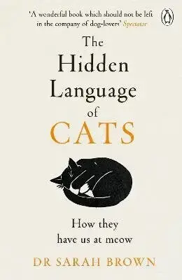 Hidden Language of Cats - Rabatt