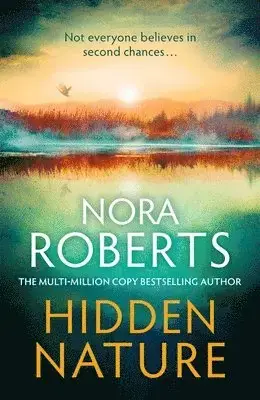 Hidden Nature - Få kvar i lager