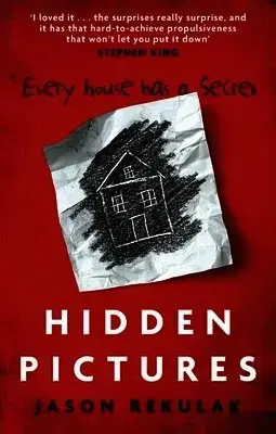 Expressfrakt | Hidden Pictures