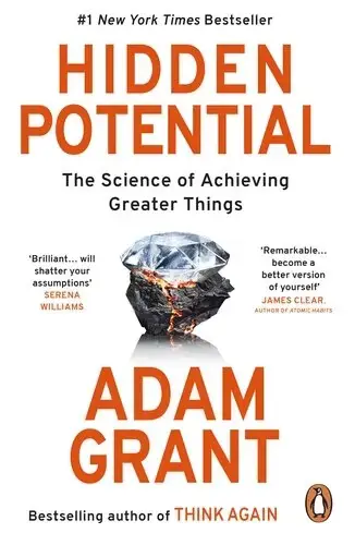 Specialerbjudande | Hidden Potential