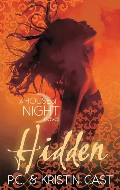Hidden - Passa på