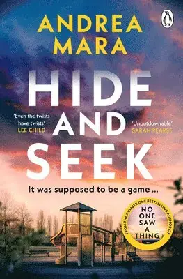 Spara nu | Hide and Seek