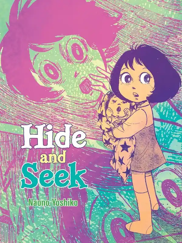 Hide and Seek - Begränsat antal