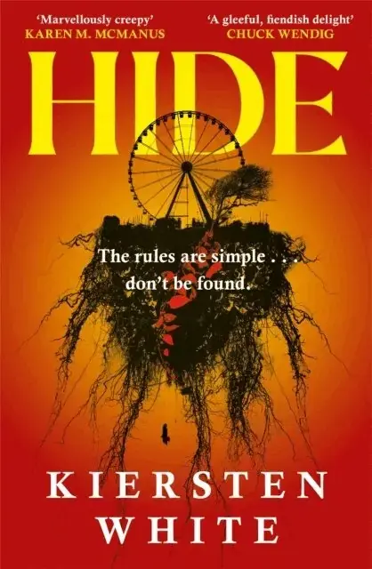 Hide | Erbjudande