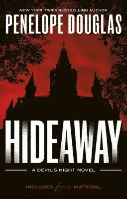 Premiumkvalitet | Hideaway Devil‘s Night