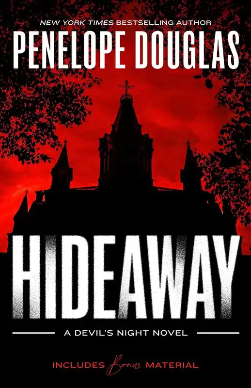 Sista dagarna | Hideaway